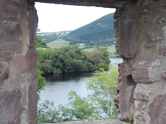 I.T Tours-因弗内斯必去景点