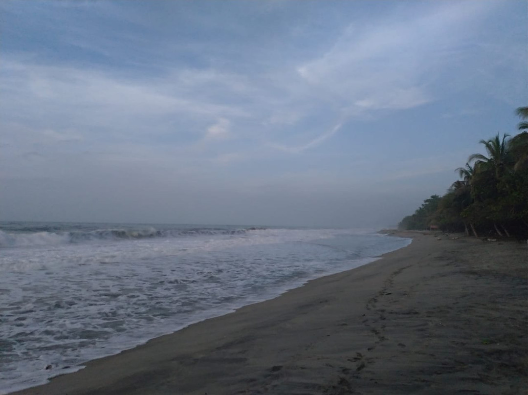 Mendihuaca Caribbean Resort主图