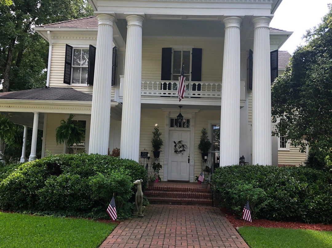 Antebellum Inn主图