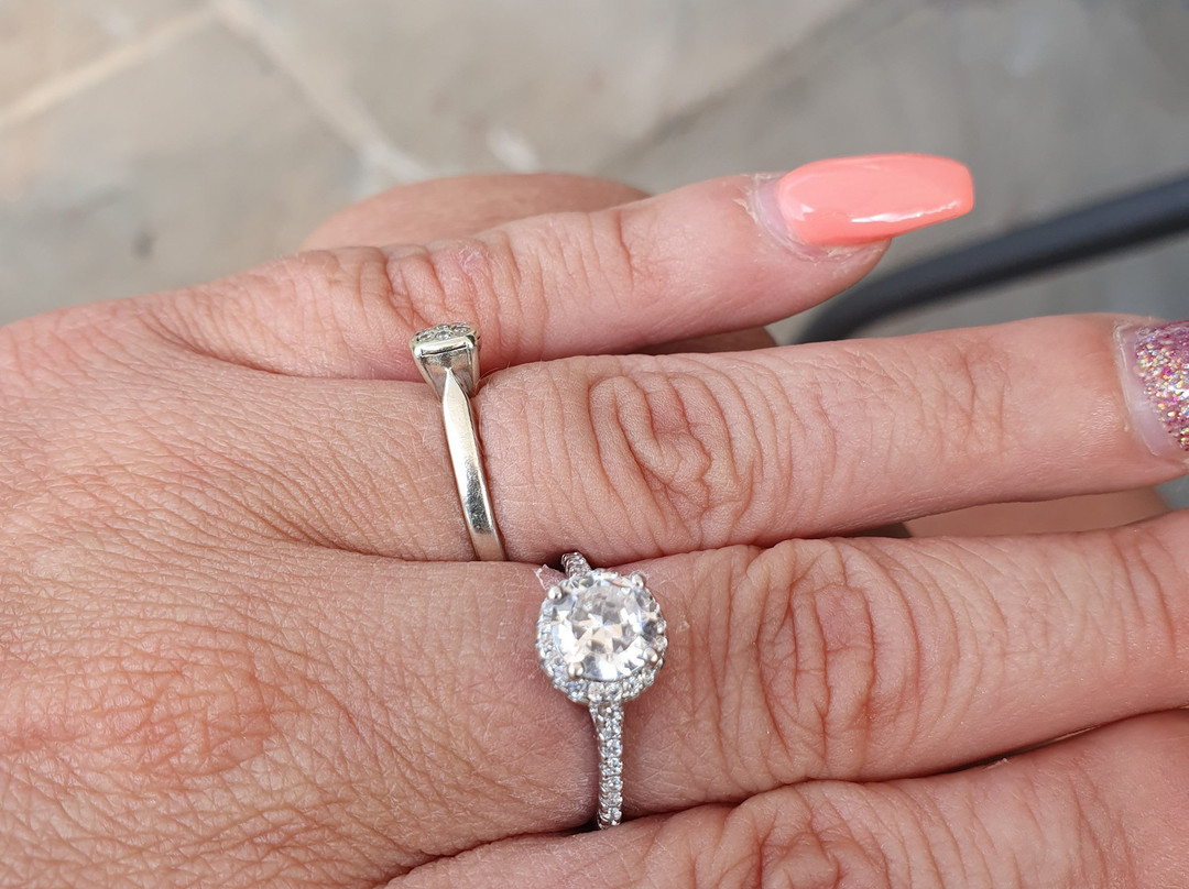 Latina Goldsmiths景点图片