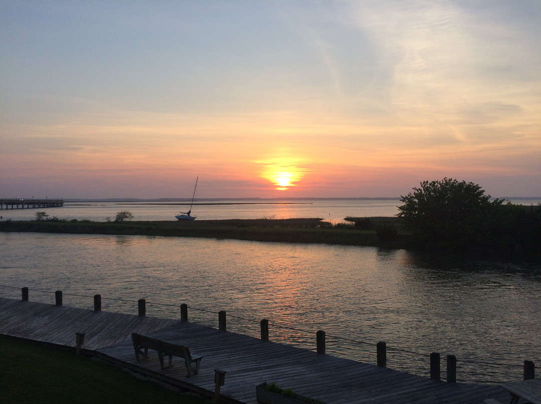 Island Motor Inn Resort主图