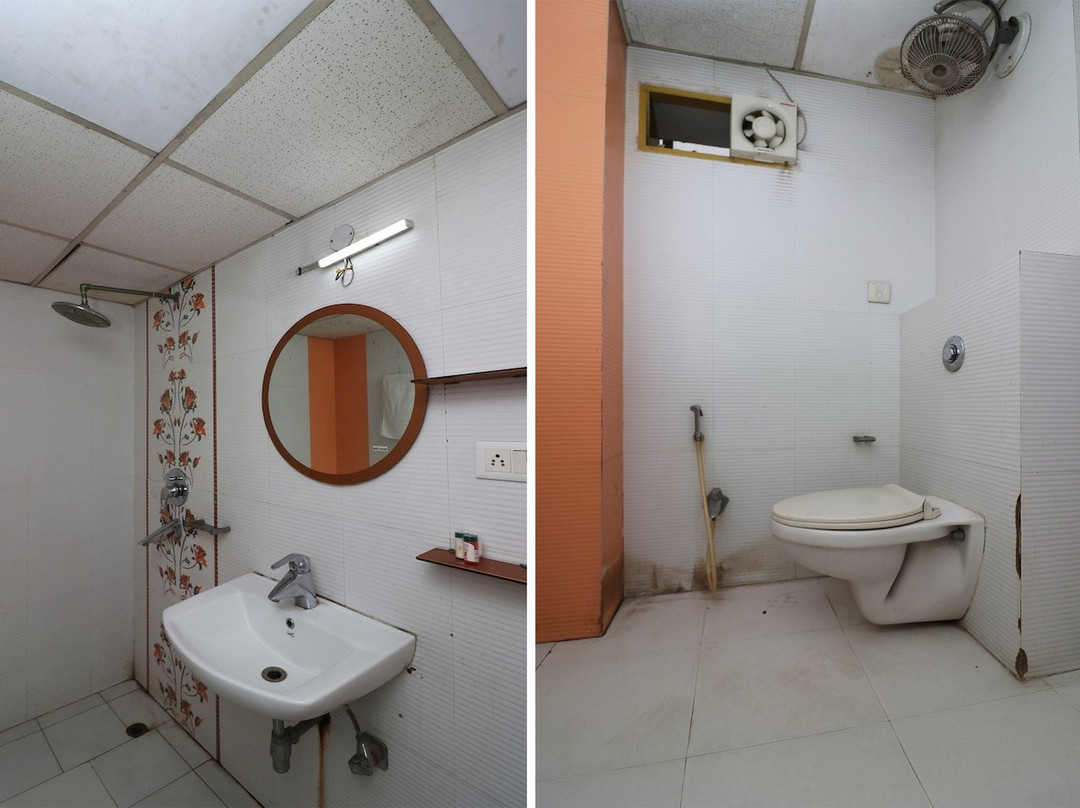 OYO 29064 Hotel Sai International主图