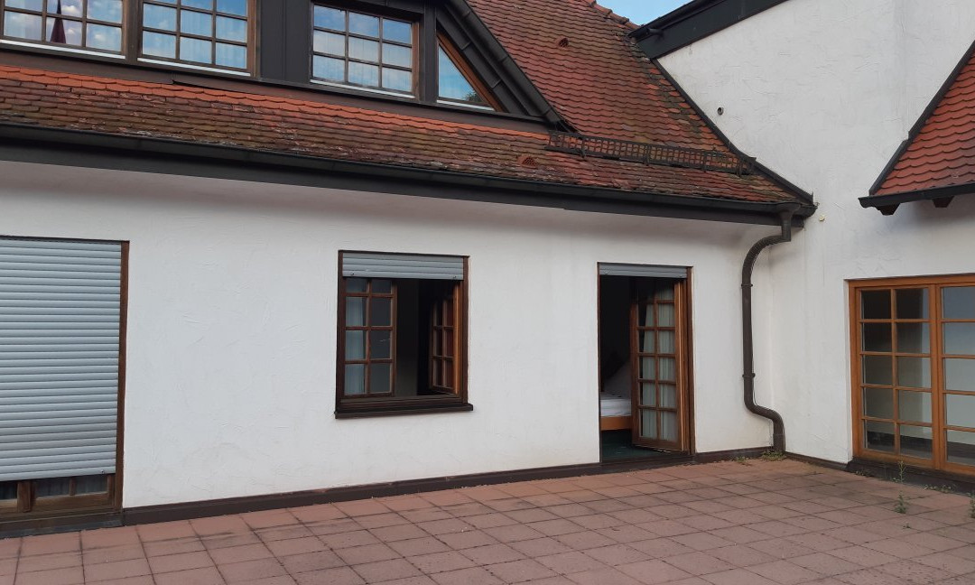 Hotel & Restaurant Marxzeller Muehle主图