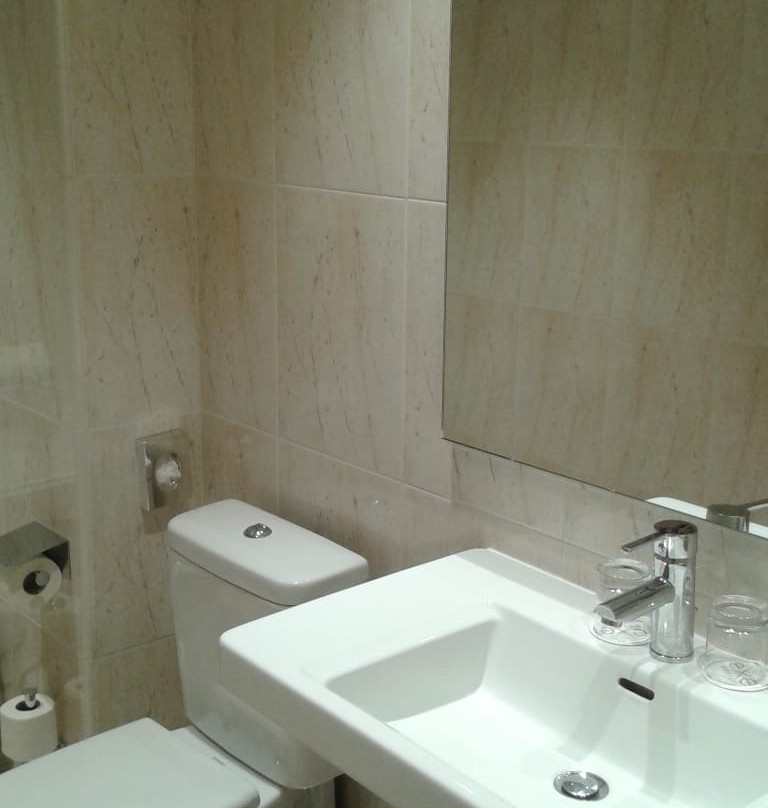 Exe Casa de Los Linajes主图