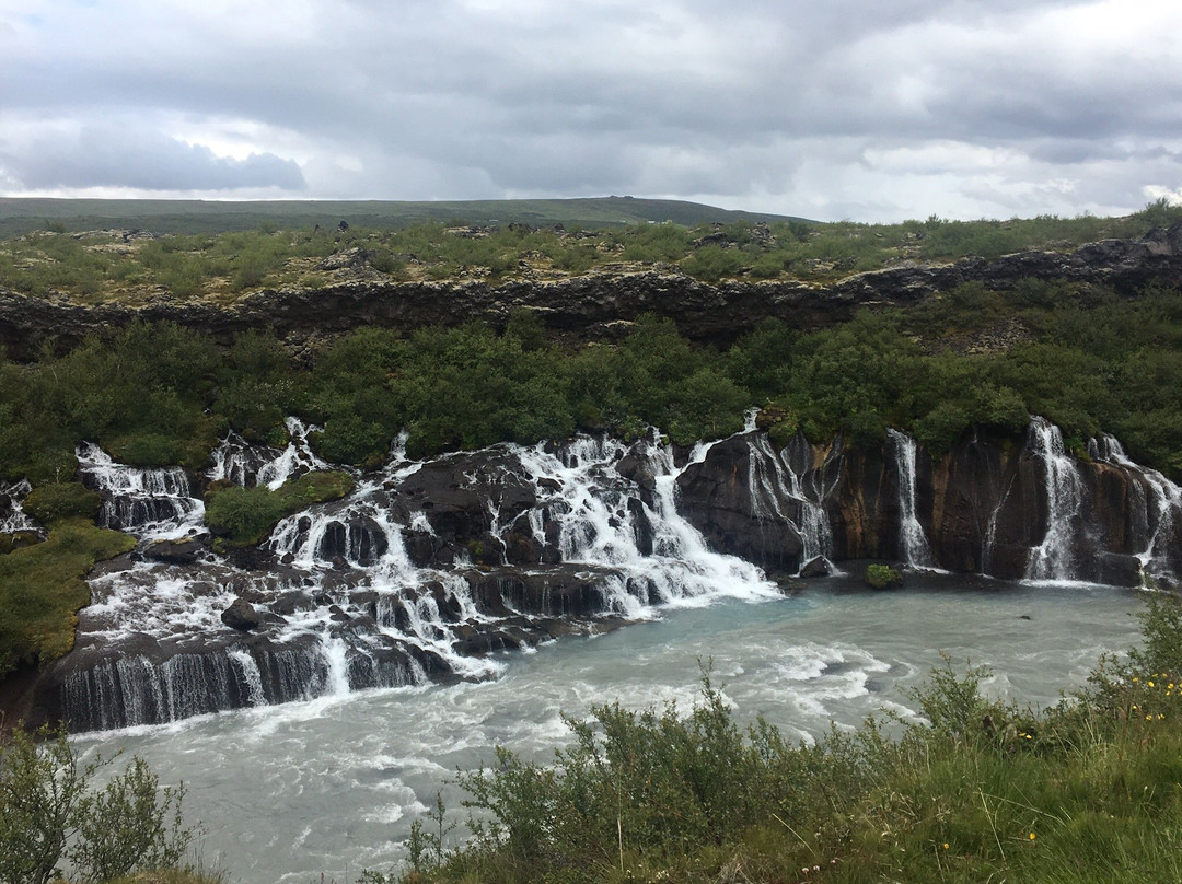Back to Iceland travel景点图片