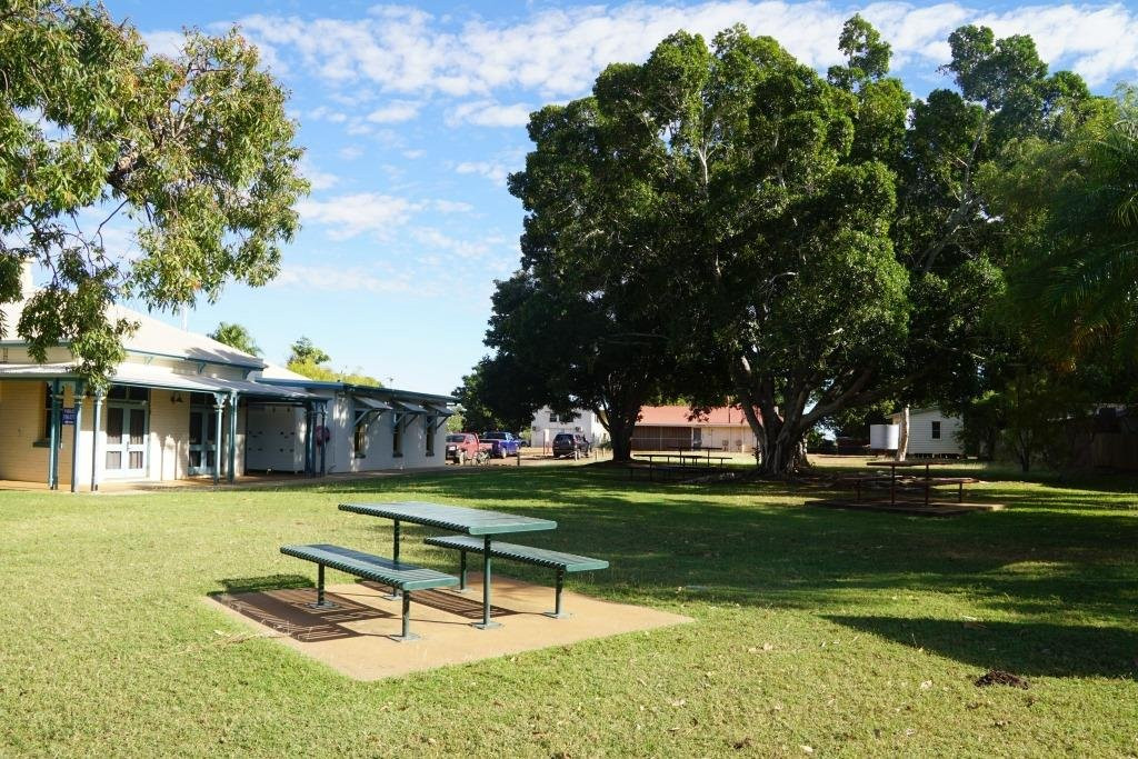 Krys the Crocodile-Normanton必去景点