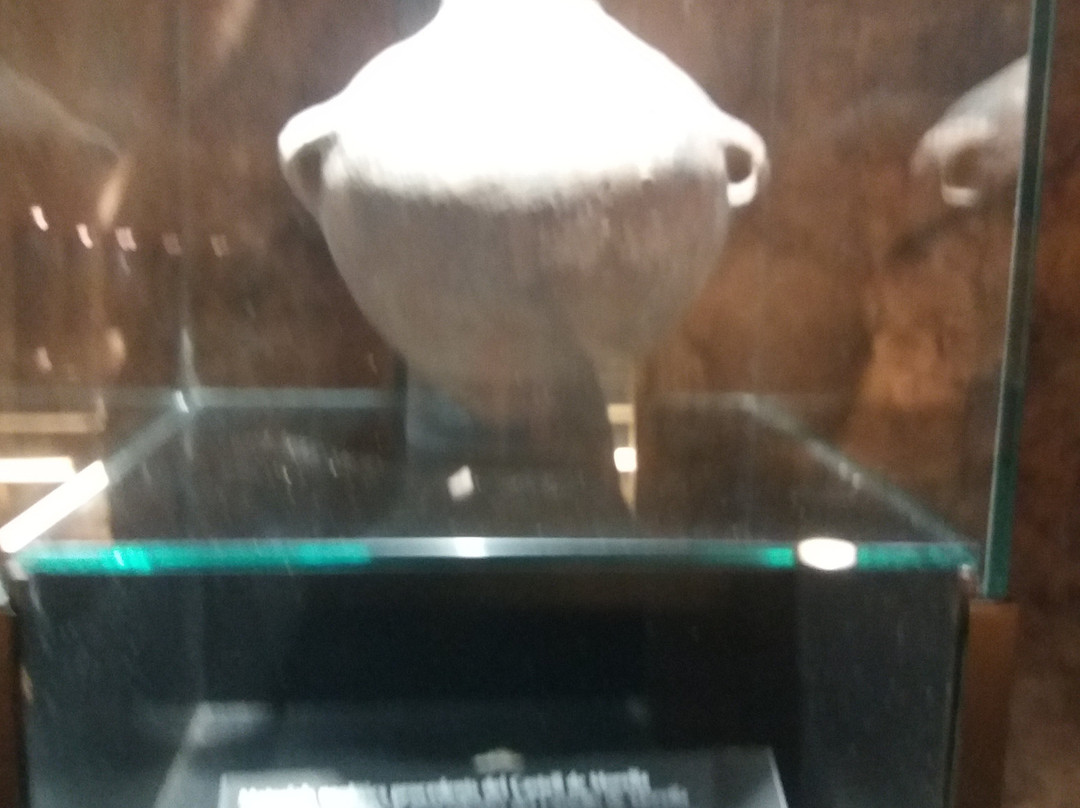 Museo Etnologico de Morella y del Maestrazgo景点图片