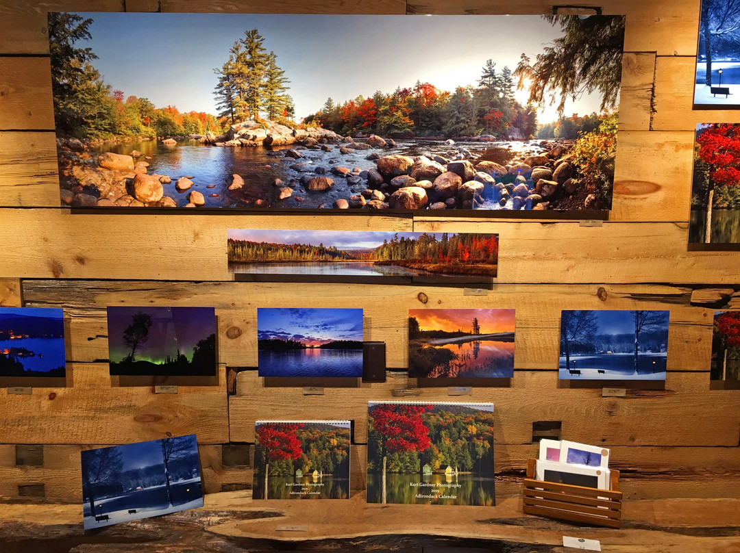 Kurt Gardner Photography Gallery-Old Forge必去景点