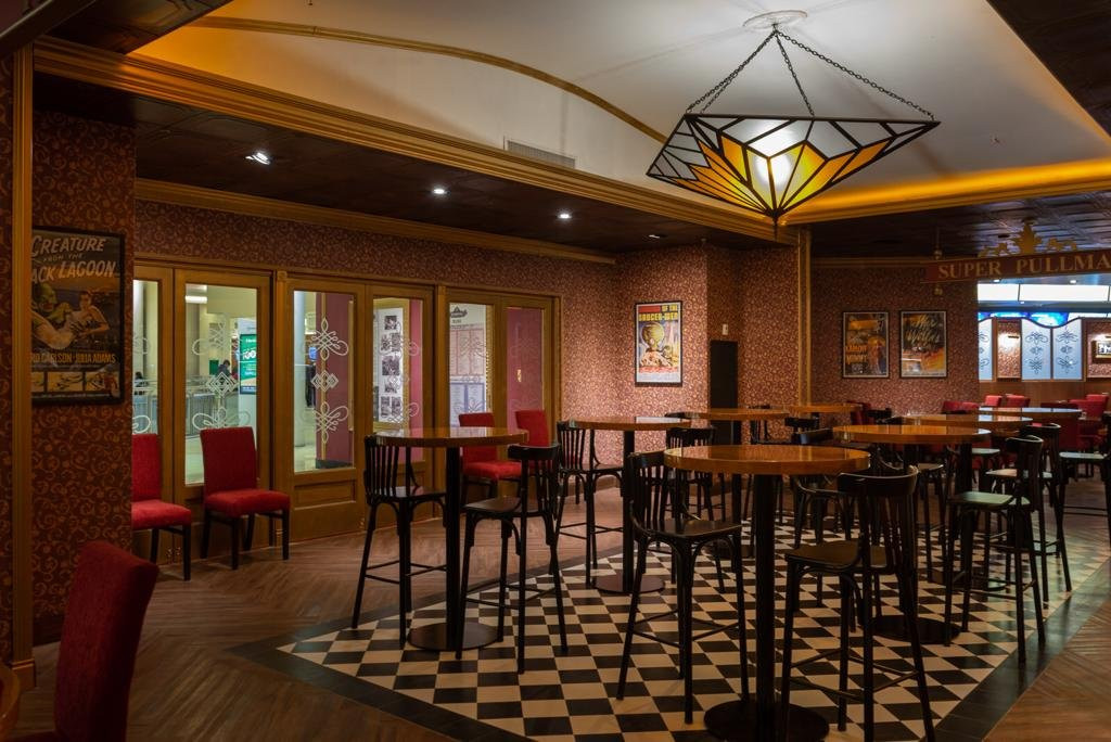 Norcenter Lifestyle Mall-Vicente Lopez必去景点