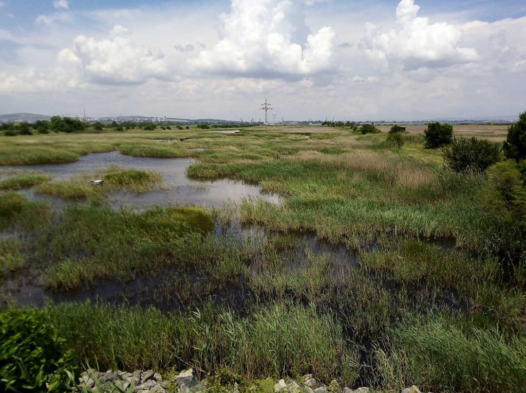 Poda Protected Site-布尔加斯必去景点