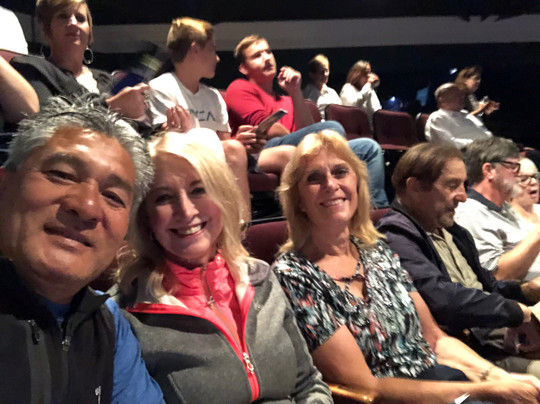 Lamb's Players Theatre-科罗纳多必去景点