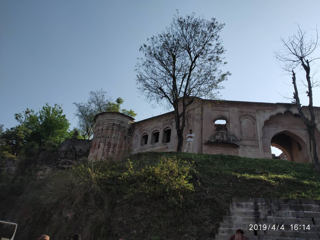 Sujanpur Fort景点图片