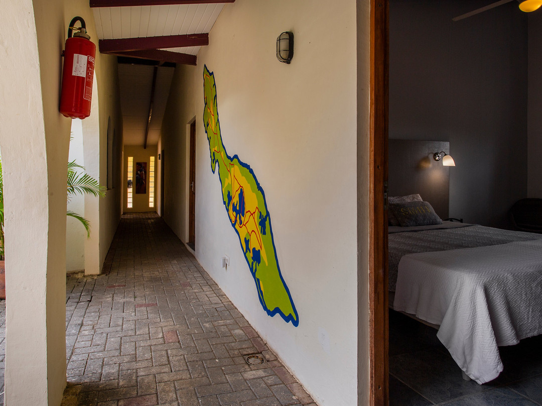 Bed & Breakfast Toni Kunchi主图