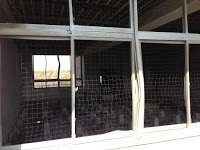 Former Onokoba Elementary School Bldg Ruins-南岛原市必去景点