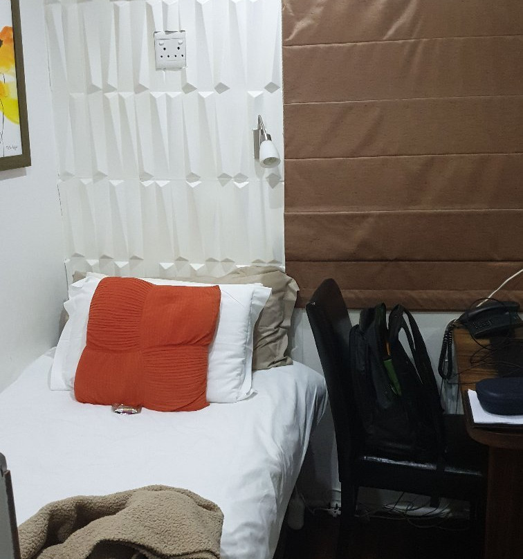 Cotswold Guest House主图