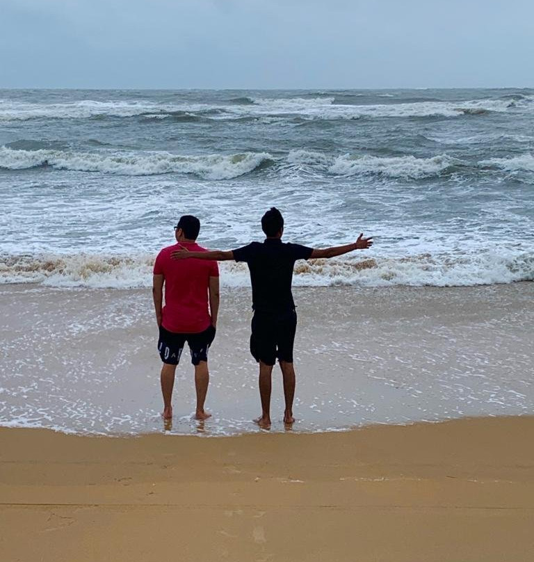 Sernabatim Beach-Sernabatim必去景点