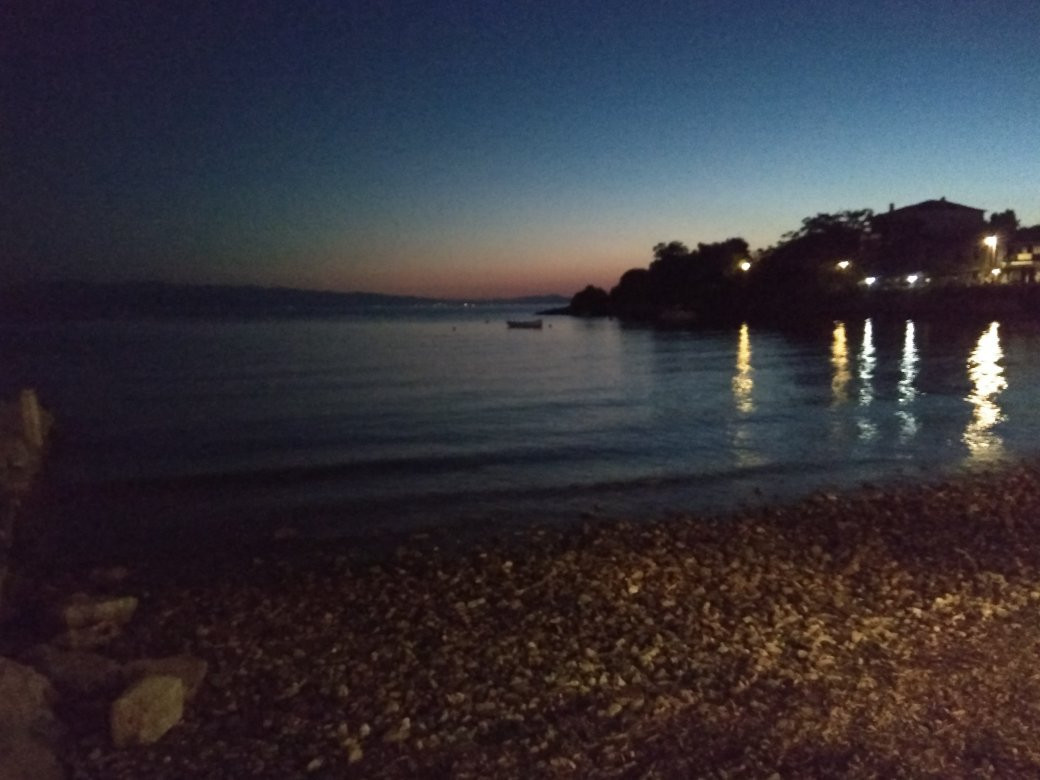 Lefokastro Beach-Lefokastro必去景点