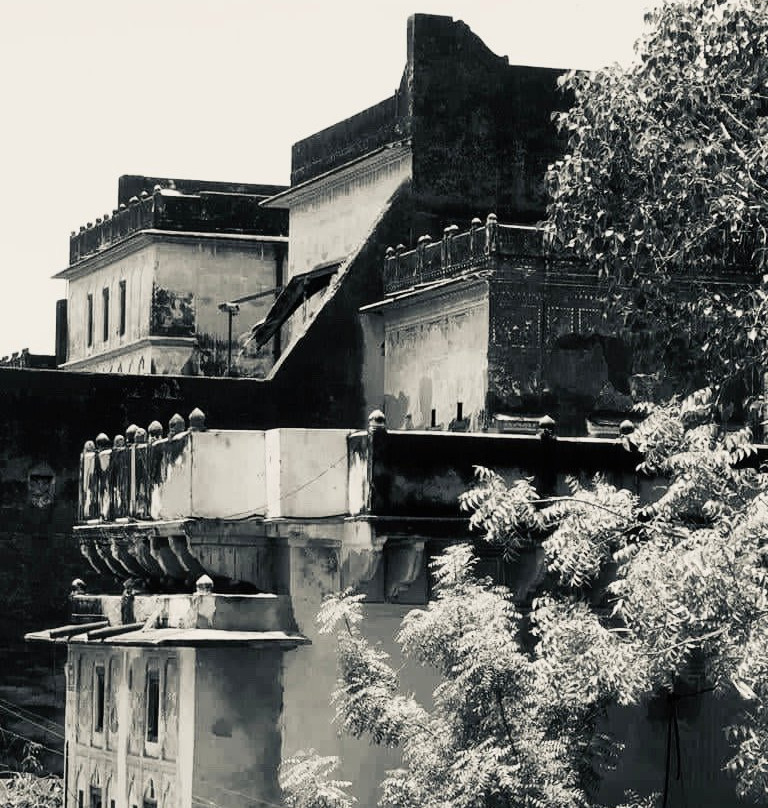 Vedaaranya Haveli主图