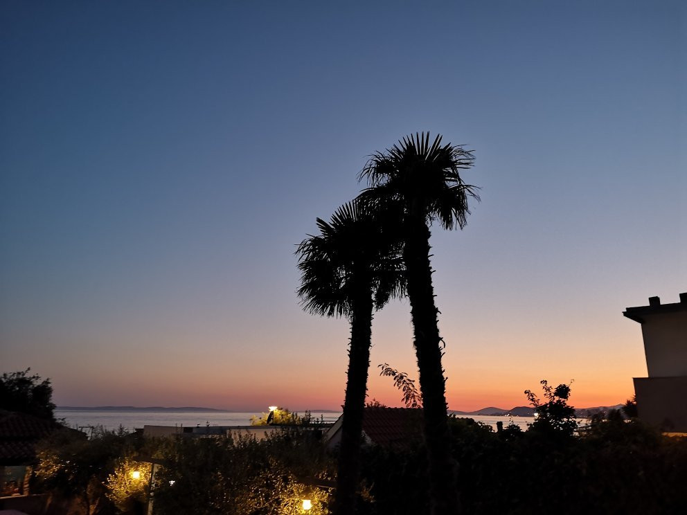 Villa Hotel BB