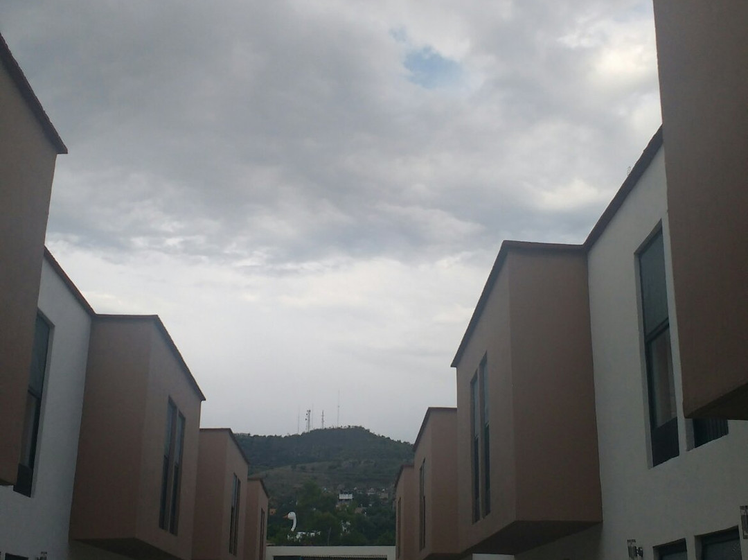 Posada Camino De Allende主图