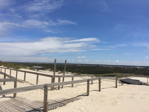 Praia Do Labrego-Vagos必去景点