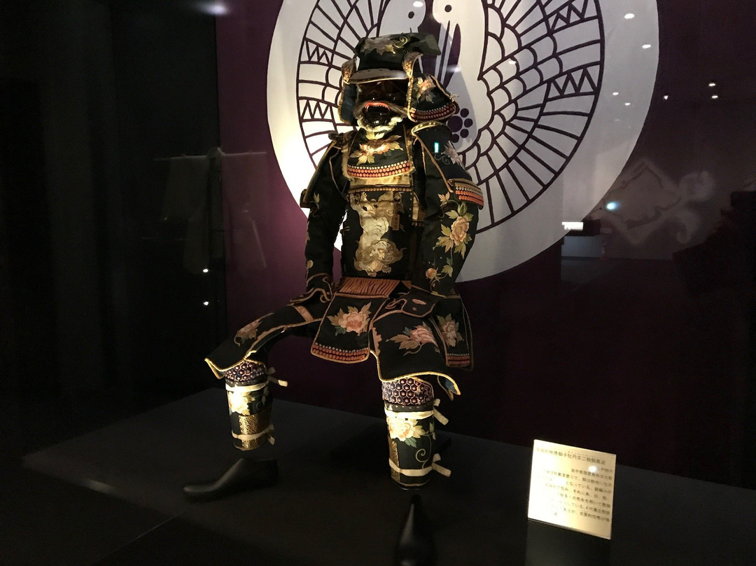 Morioka History and Culture Museum-盛冈市必去景点