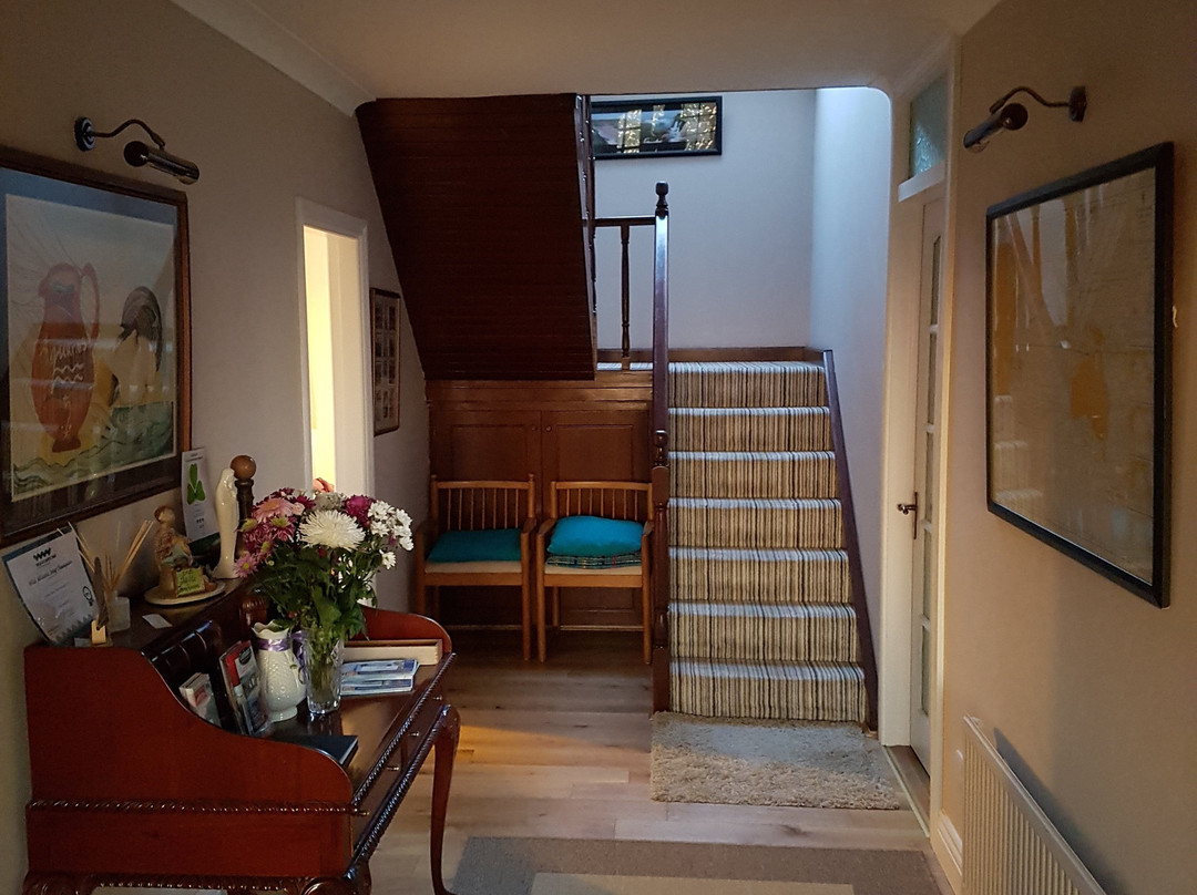 Failte Farmhouse主图