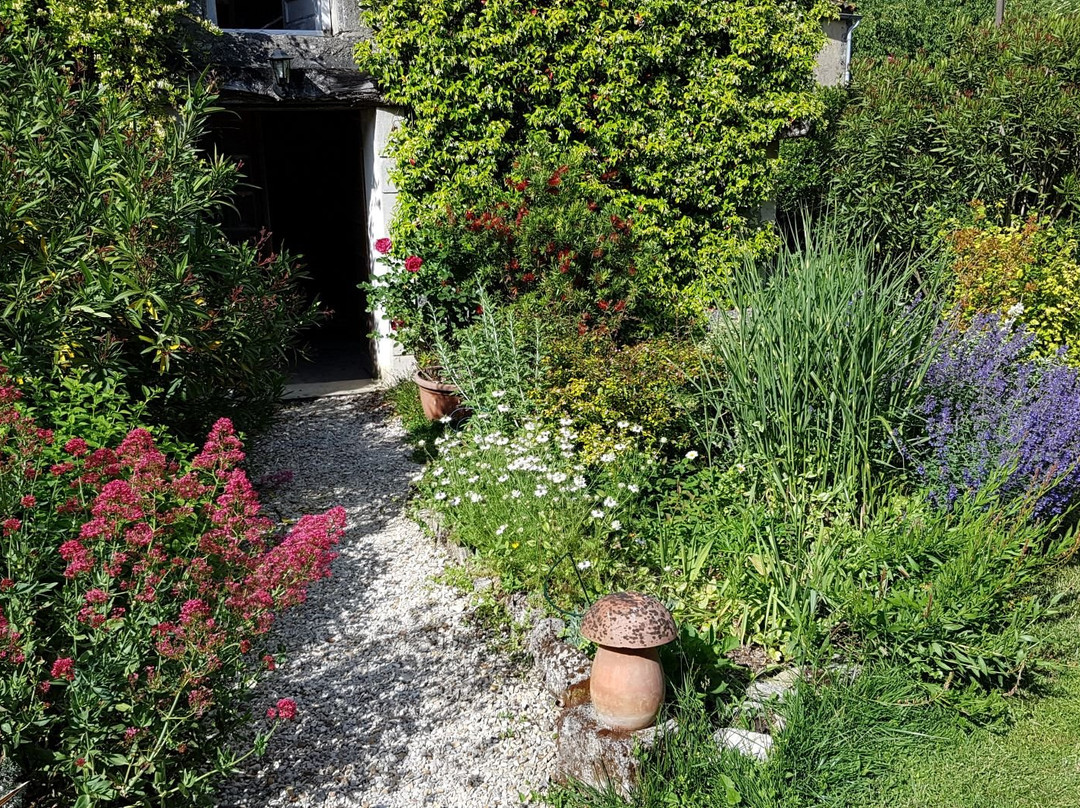 La Closerie de Montour主图