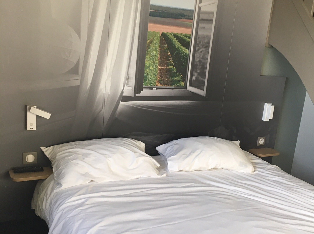B&B Hotel Bourges 2主图