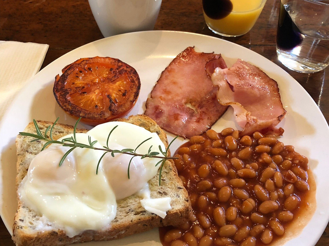 Tuck Inn Yarra Valley主图