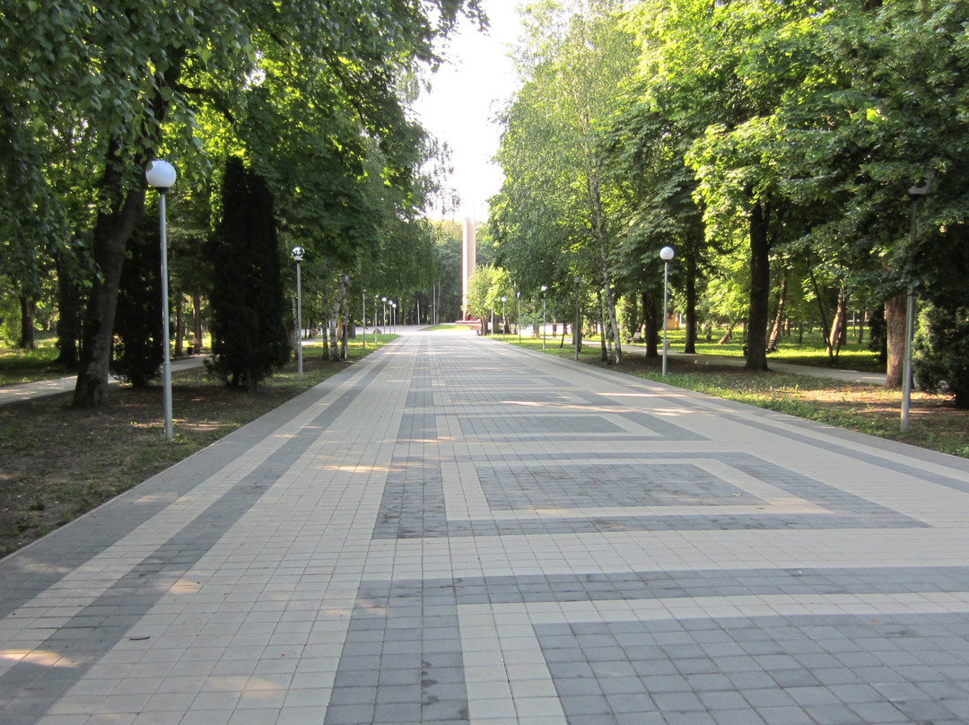 Zhemchuzhina Kavkaza主图