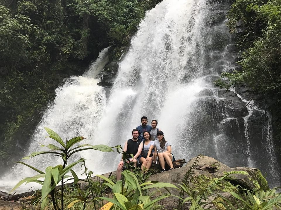 美丽生态户外之旅-清迈必去景点