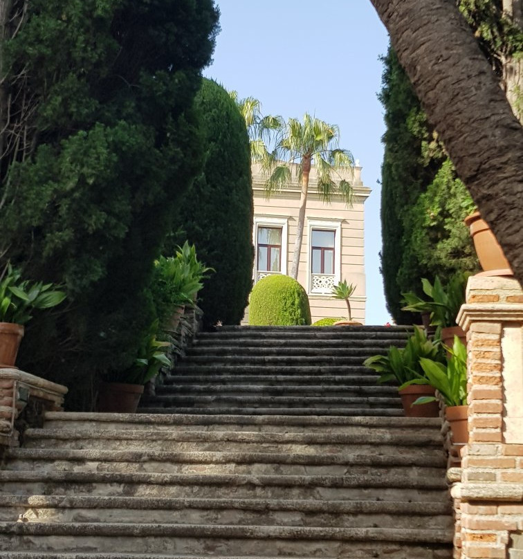 Casa de los Bates主图