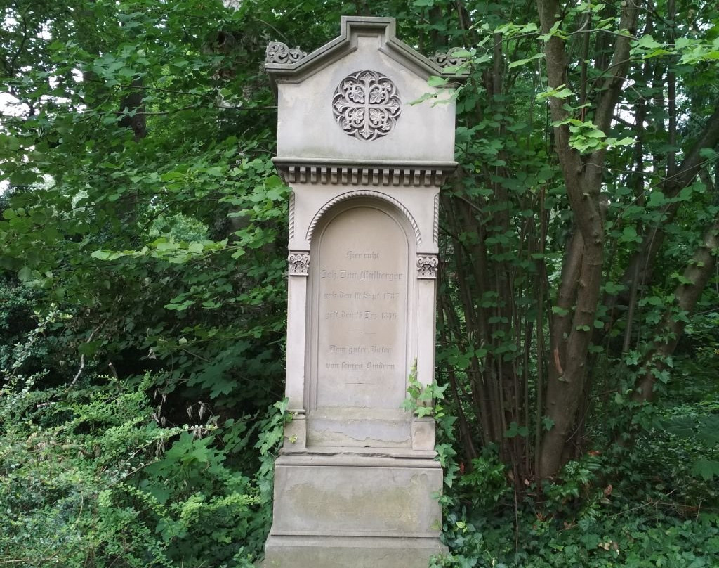 Adenauer-Park Speyer-施派尔必去景点