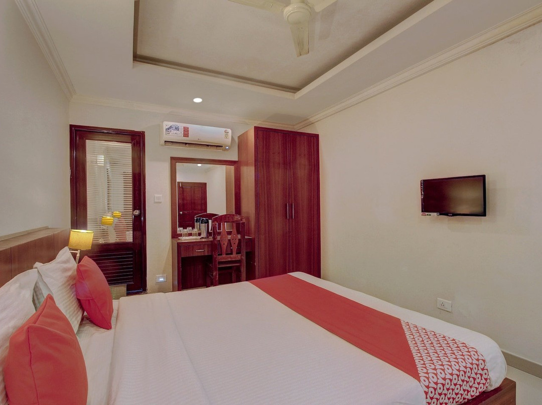 OYO 26743 Emirates Regency主图