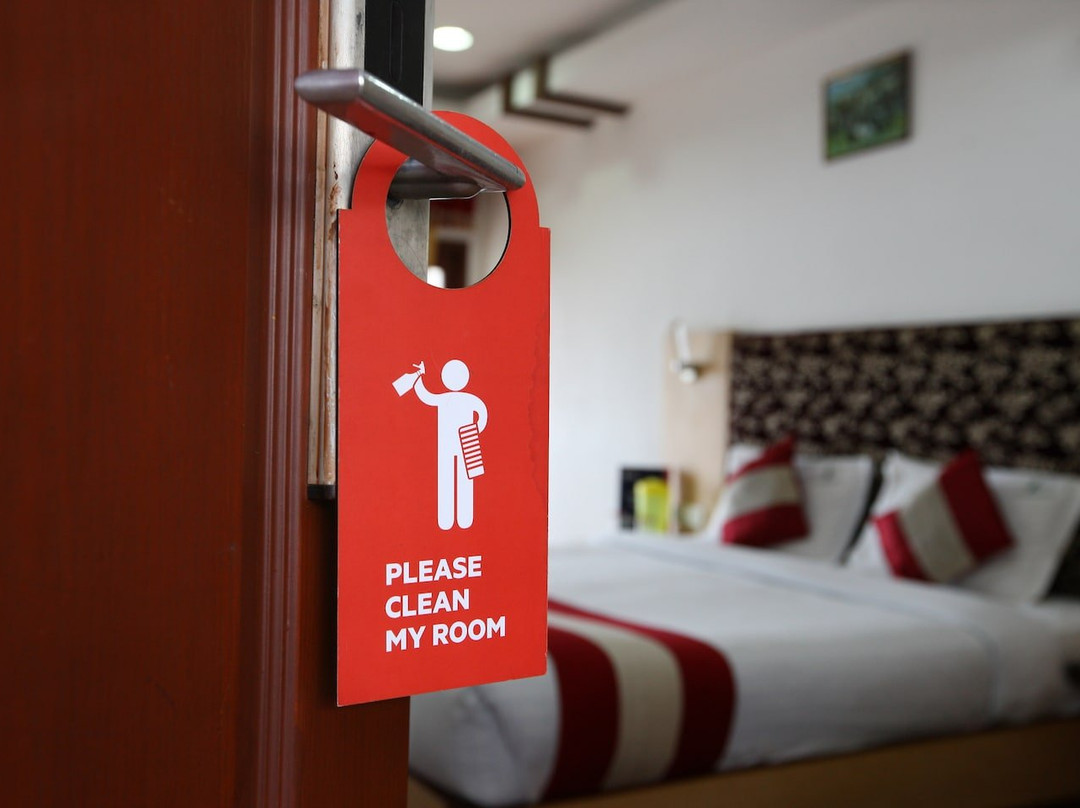 OYO 9950 Hotel Kurunji Meredian主图