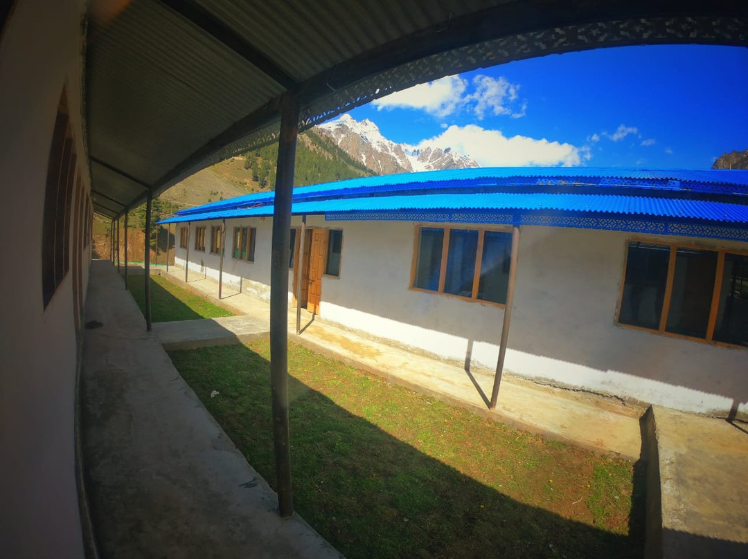 Mehmaan Resort主图