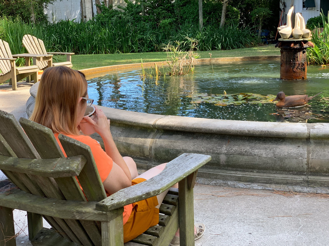 Roanoke Island Inn主图