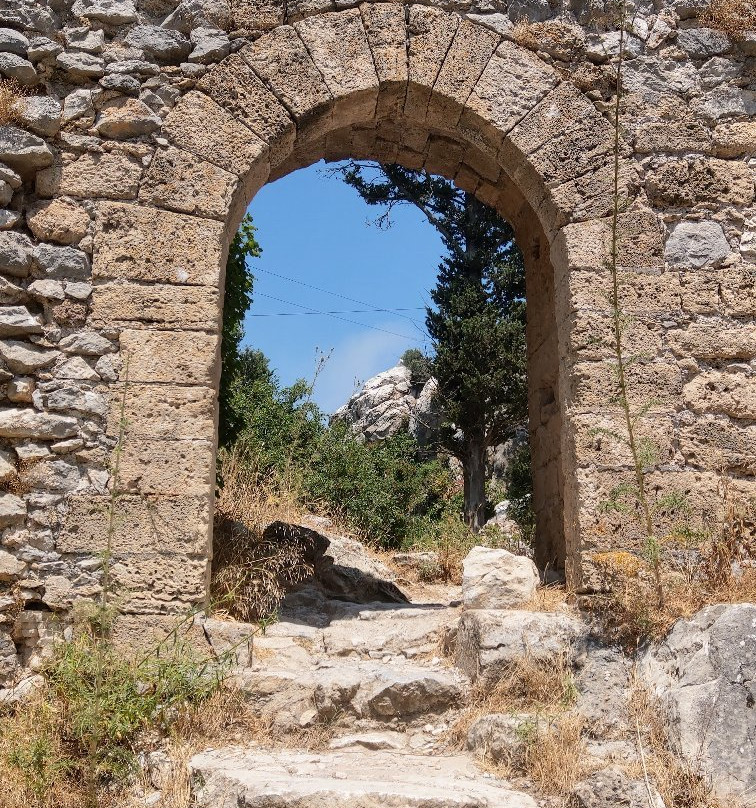 North Cyprus Tour Guide景点图片