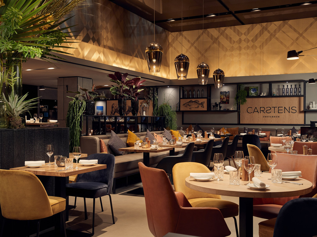 Carstens Steakhouse