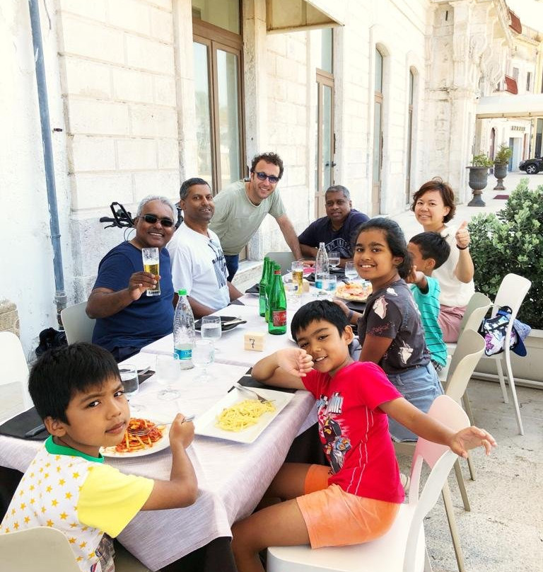 Tours of Puglia-巴里必去景点