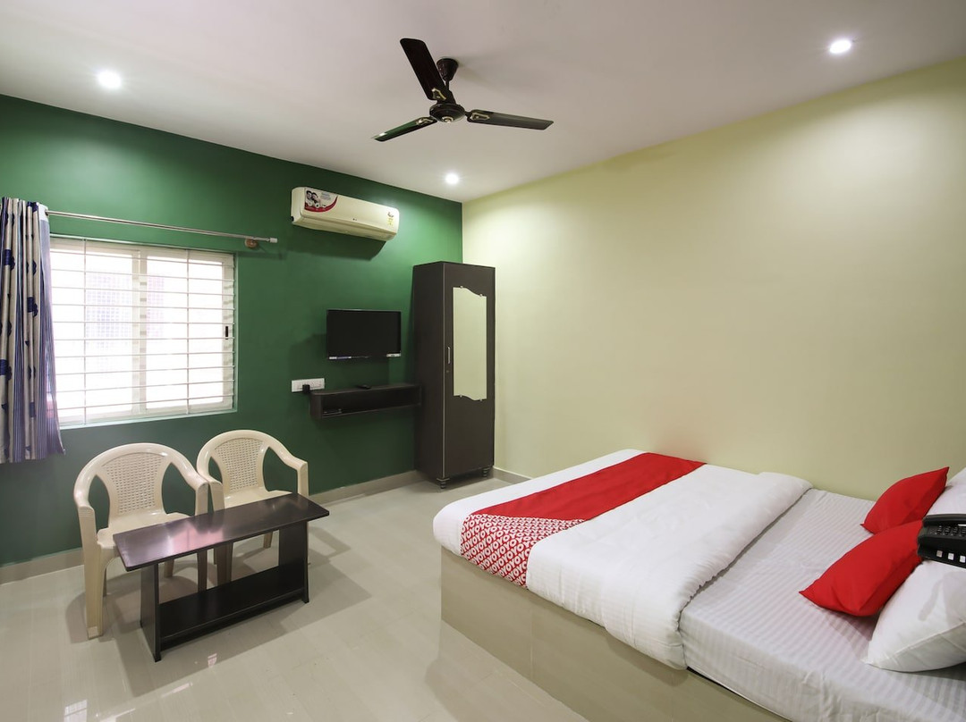 OYO H3 Rooms主图