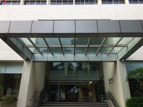 The Jerai Hotel Alor Star主图