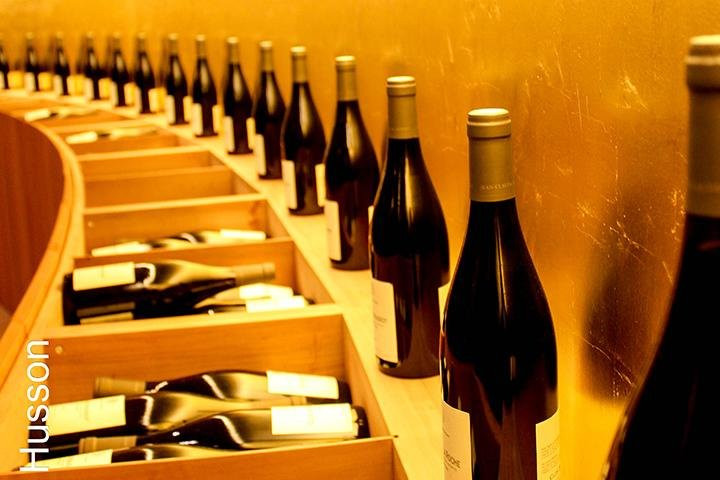 Maison Jean-Claude Boisset-夜圣乔治必去景点