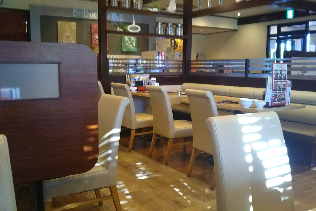 バーミヤン 各務原店