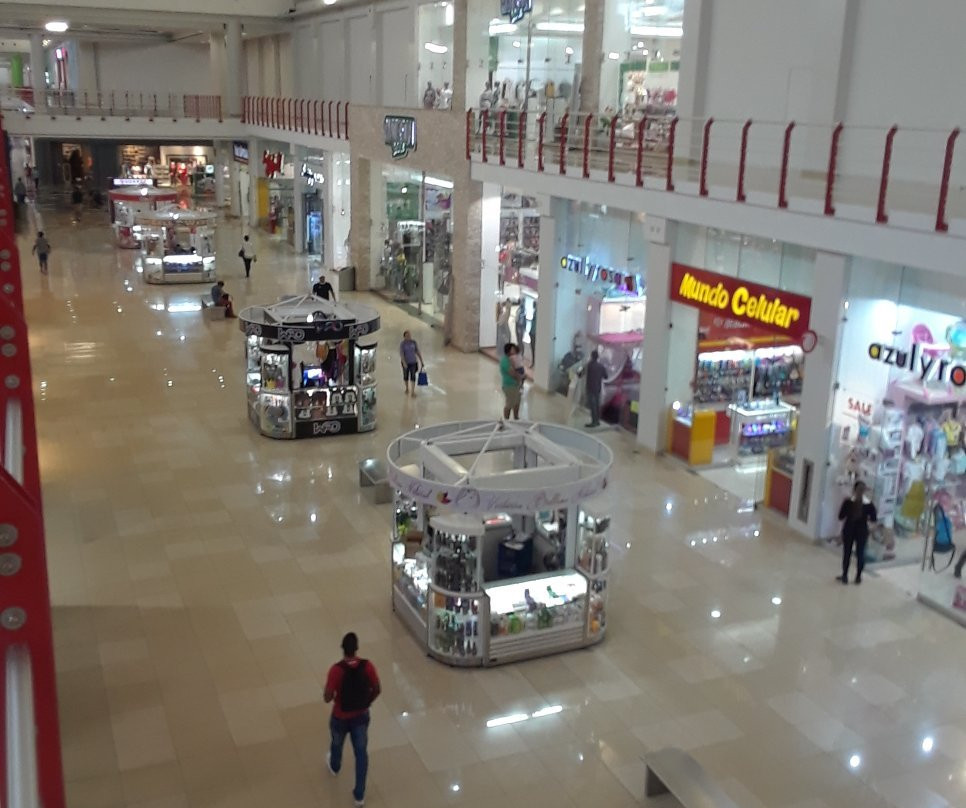 Westland Mall景点图片