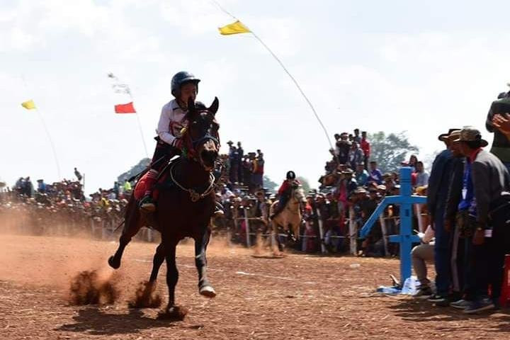Nampan Horse Riding Club-Nampan必去景点