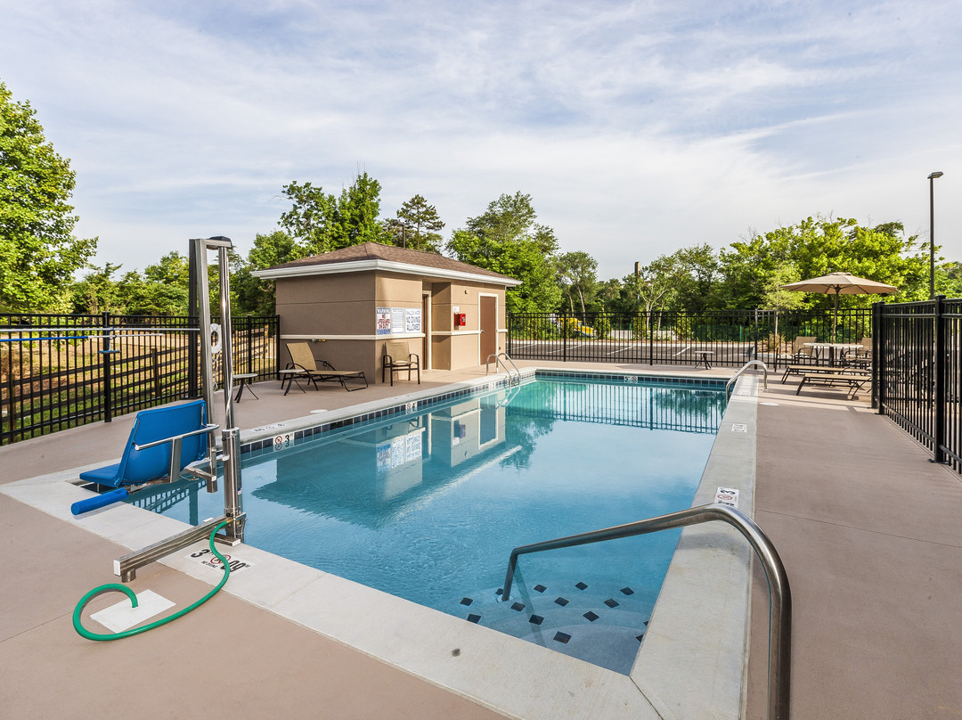 Staybridge Suites Knoxville-west By IHG主图