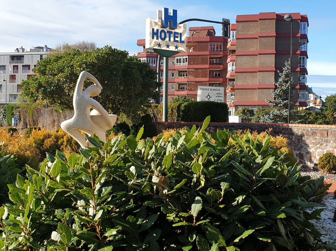 Hotel Castillo de Gauzon主图