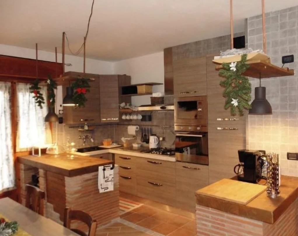 B&B Le Frascare